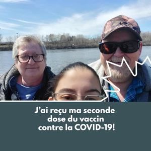 Meet your Posher, Roxanne